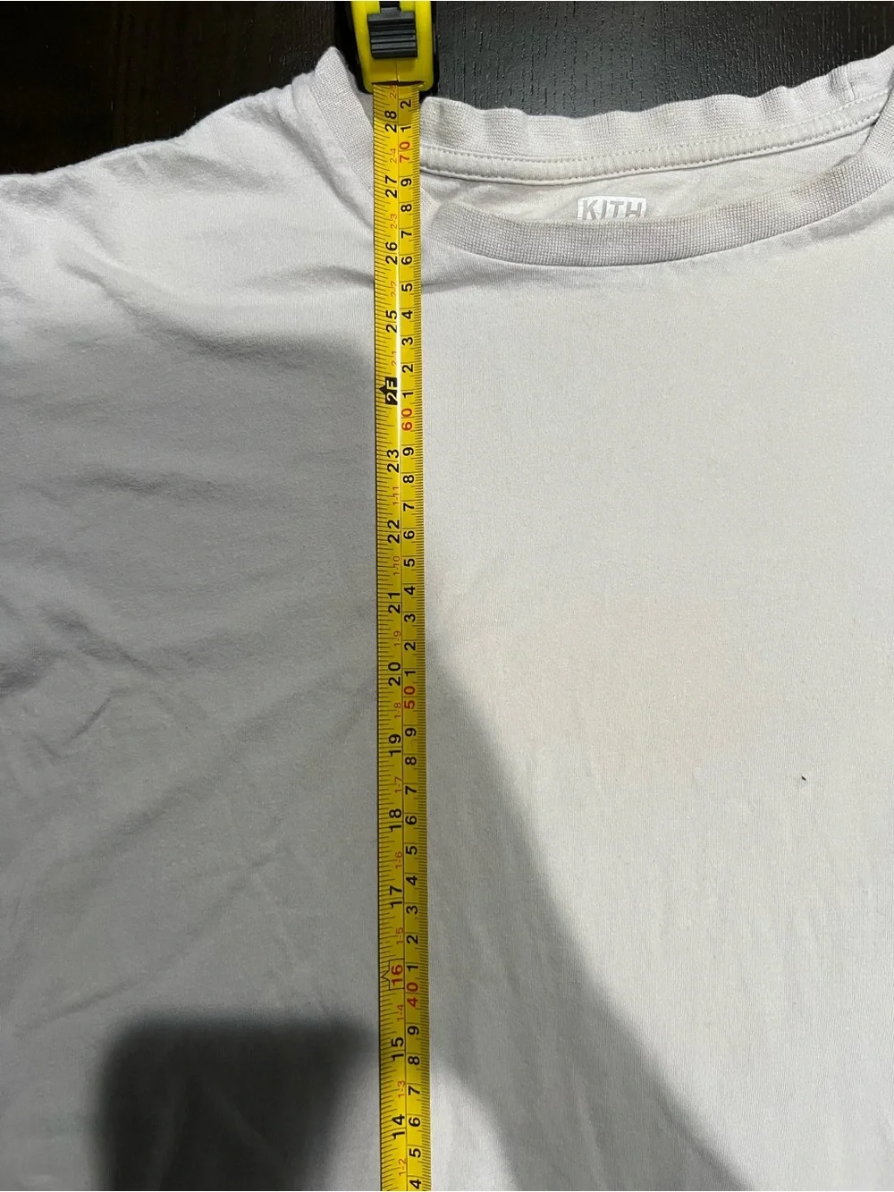Kith men xl